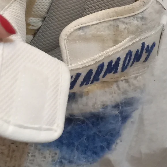 Suicoke x The Elder Statesman Zavo-Cabes Slides